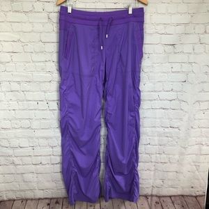 Lululemon Studio Pants II